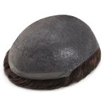 STSV-W | 0.06mm Ultra Thin Skin V-looped Men’s Hairpieces Wholesale