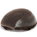 Get Free - FFP | French Lace with Thin Skin Hairpieces for Thinning Hair