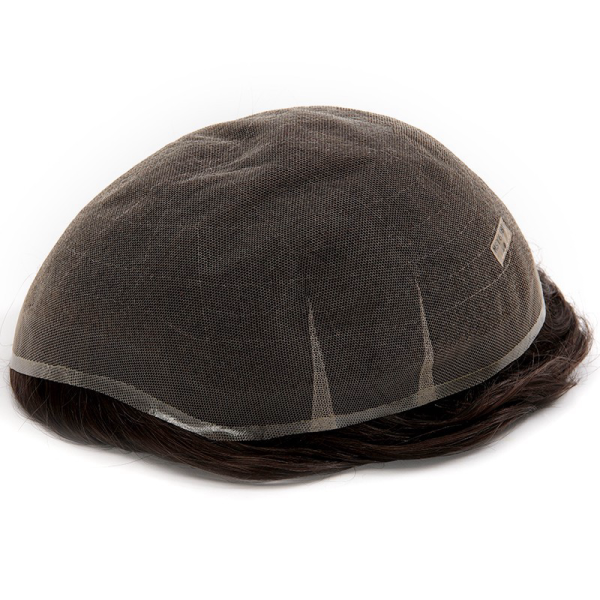 Get Free - FSLE | Full Swiss Lace Hairpieces for Men