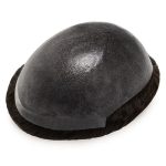 Get Free - STSI | Full Skin Flat Injected Toupees for Men - Color and size are identical to the purchased product.