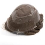 Get Free - 27+ | Fine Mono with Lace Front and Skin Hairpieces for Men