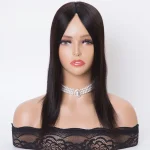 Charlotte | 3"×5" or 5.5"×6" Mono Mesh Base Toppers fo Women