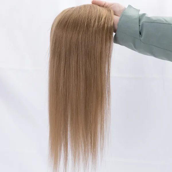 Avery | 3"×5" or 5.5"×6" Mono Mesh Base Toppers fo Women