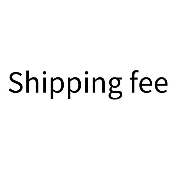 Shipping fee