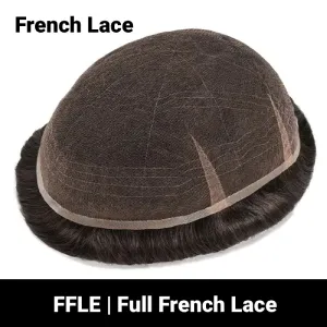 FFLE | Full French Lace