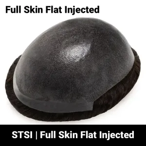 STSI | Full Skin Flat Injected